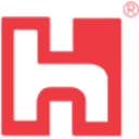 Logo Hon Hai Precision Industry