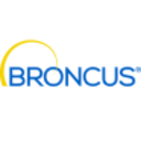 Logo BRONCUS HLDG DL-,000025