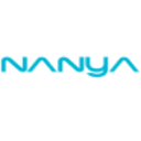 Logo Nanya Technology