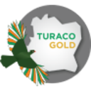 Logo Turaco Gold