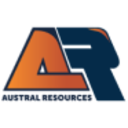 Logo Austral Resources Australia