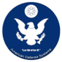 Logo AMERICAN DEFENSE S.DL-001