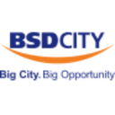 Logo PT BUMI SERPONG DA.RP 100