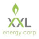 Logo XXL ENERGY CORP.