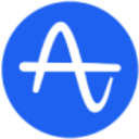 Logo AMPLITUDE CL.A DL-,00001