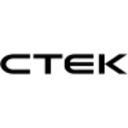 Logo CTEK AB