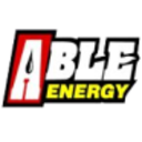 Logo ABLE ENERGY INC. DL-,001