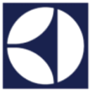Logo Electrolux B (ADR)