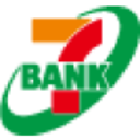 Logo Seven Bank (ADR)
