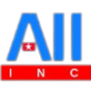 Logo AMERICAN INTL INDS DL-,01