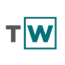 Logo Tungsten West