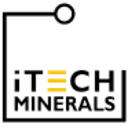 Logo ITECH MINERALS LTD