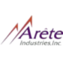 Logo ARETE INDUSTRIES INC. REGISTERED SHARES DL -,01
