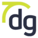 Logo DELFINGROUP AS EO 0,1