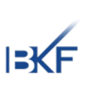 Logo BKF CAPITAL GRP INC. DL 1