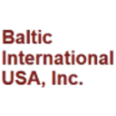 Logo BALTIC INTL USA DL-,01