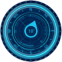 Logo COMPASS DIGITAL ACQ.UT