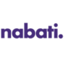 Logo Nabati Foods Global
