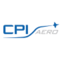 Logo CPI AEROSTRUCTURES DL-001