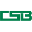 Logo CSB BANCO.CMT-CAP DL 6,25