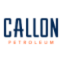 Logo CALLON PETROLEUM