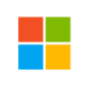 Logo Microsoft (CDR)