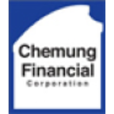 Logo CHEMUNG FINANCIAL DL-,01
