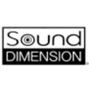 Logo Sound Dimension