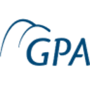 Logo Companhia Brasileira de Distribuicao (ADR)