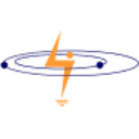 Logo Grounded Lithium