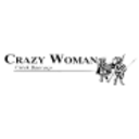 Logo CRAZY WOMAN CREEK DL -,10