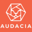Logo Audacia S.A. Actions au Porteu r EO -,12