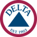 Logo DELTA APPAREL INC. DL-,01