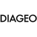 Logo Diageo ADR