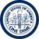 Logo DIMECO INC. DL-,50