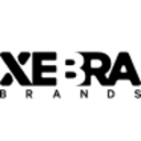 Logo Xebra Brands