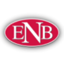 Logo ENB FINANCIAL CORP. DL-20