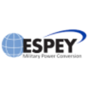 Logo ESPEY MFG + ELECT.DL-,333