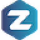 Logo ZVELO INC.