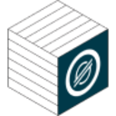 Logo GRAYSCALE STELLAR LUMENS