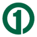 Logo 1ST NATL NEBRASKA DL 5