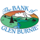 Logo GLEN BURNIE BANCORP DL 1