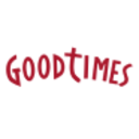 Logo GOOD TIMES REST. DL-,001