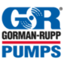 Logo Gorman-Rupp
