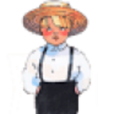 Logo HANOVER FOODS CDT A DL 25