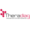 Logo THERADIAG DS