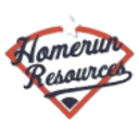 Logo Homerun Resources