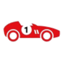 Logo L'AGENCE AUTOMOB. EO -,1