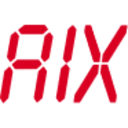 Logo Aixtron