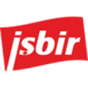 Logo ISBIR SENTETIK DOKUMA